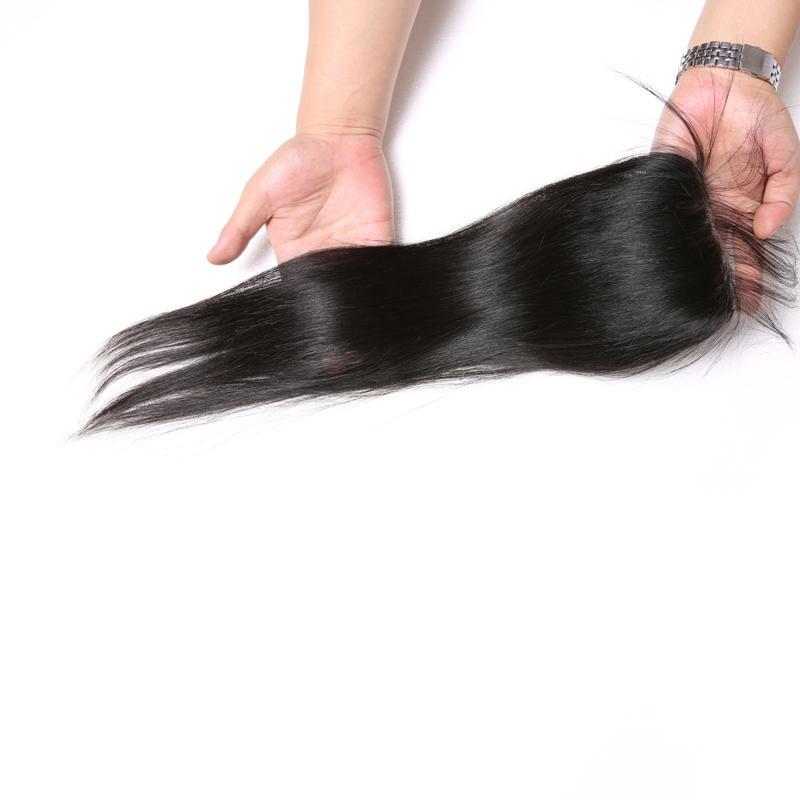 Vietnamese Raw HD Closure 2x6 4x4 5x5