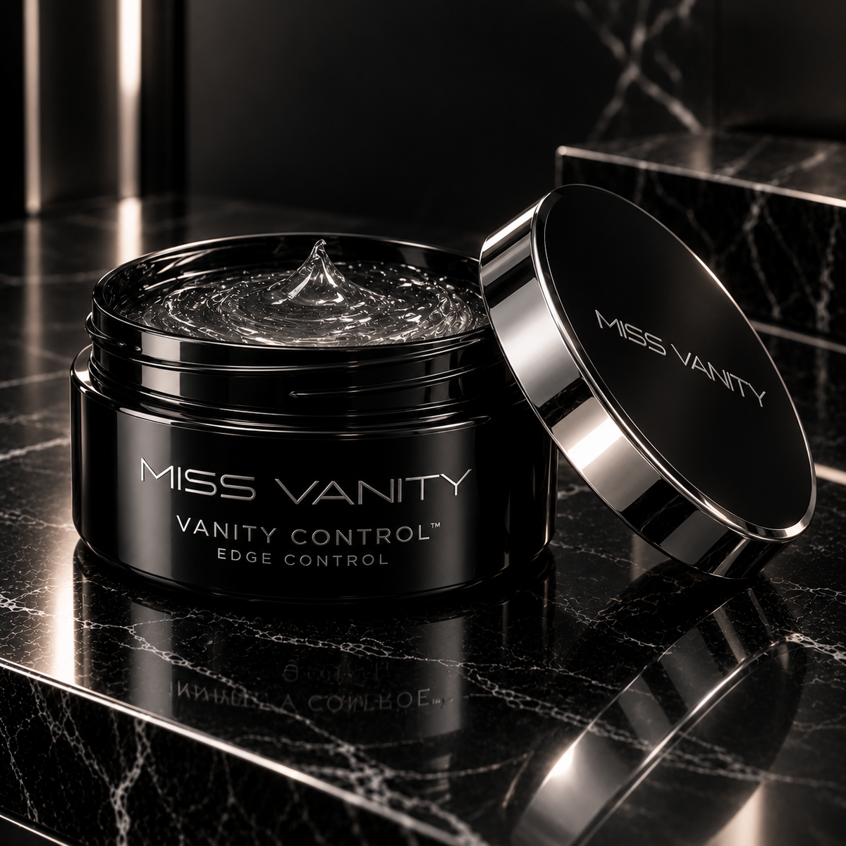 Vanity Control™ Edge Control