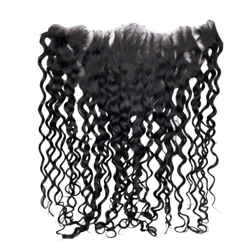 Burmese Virgin HD Frontal 13x4 13x6