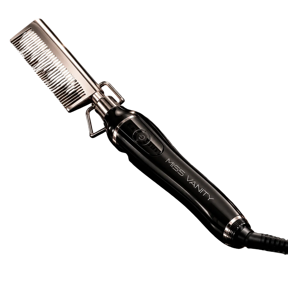 Miss Vanity Electric Hot Comb