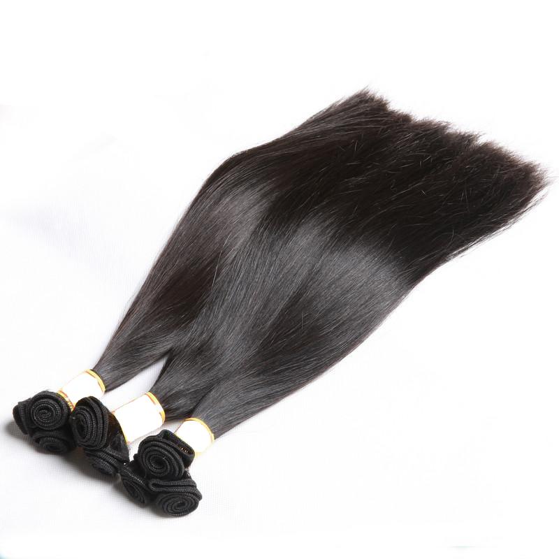 Funmi Hair Bone Straight Extension