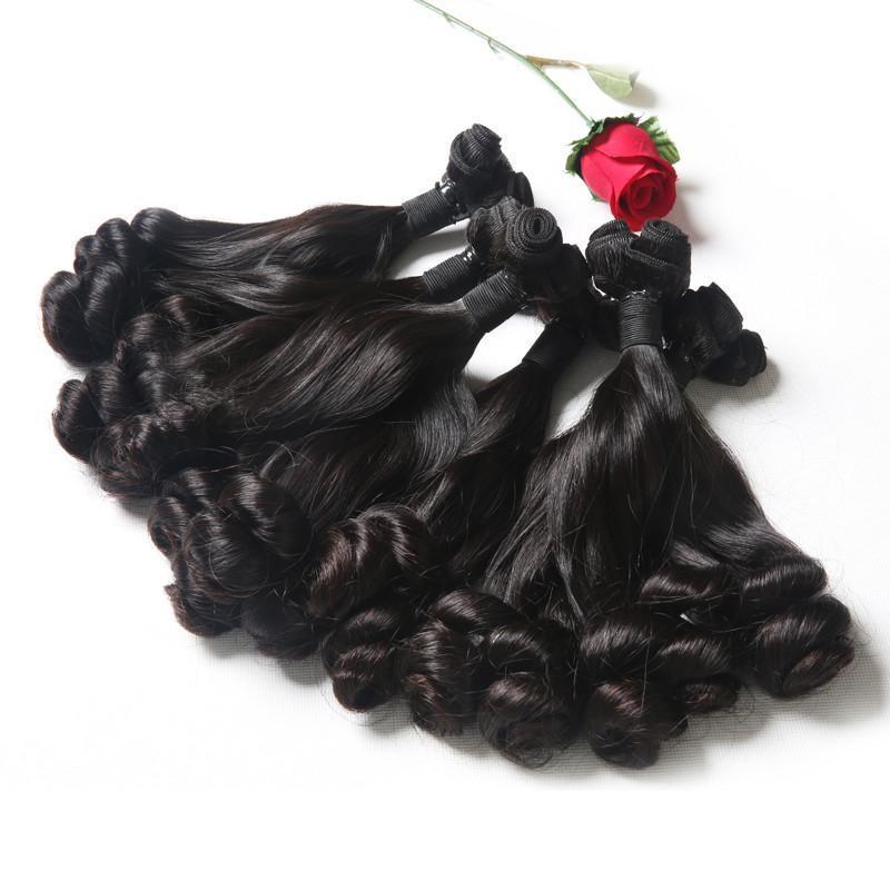 Aunty Funmi Hair Duchess Curl