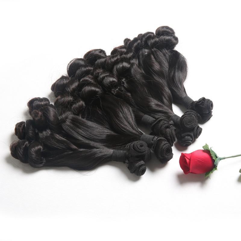 Aunty Funmi Hair Duchess Curl