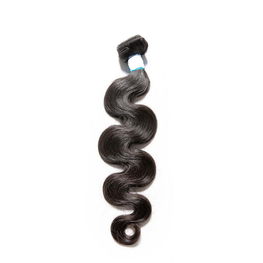 Malaysian Body Wave Virgin Hair