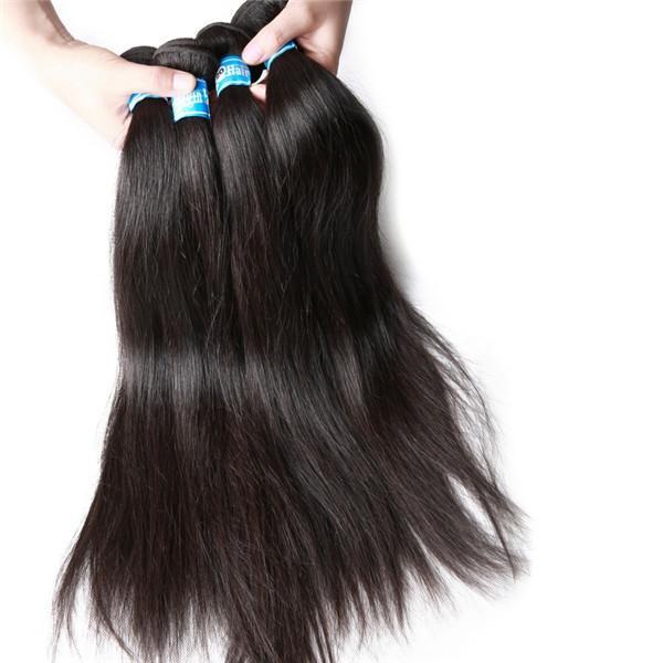 Virgin Malaysian Straight Hair