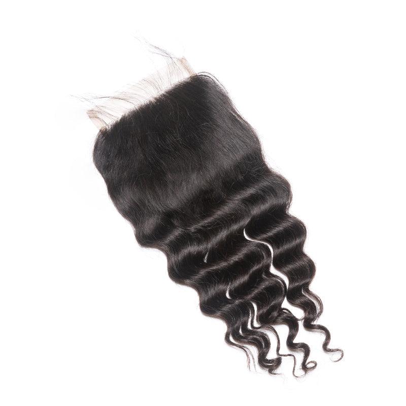 5x5" Cambodian Hair Lace Closure