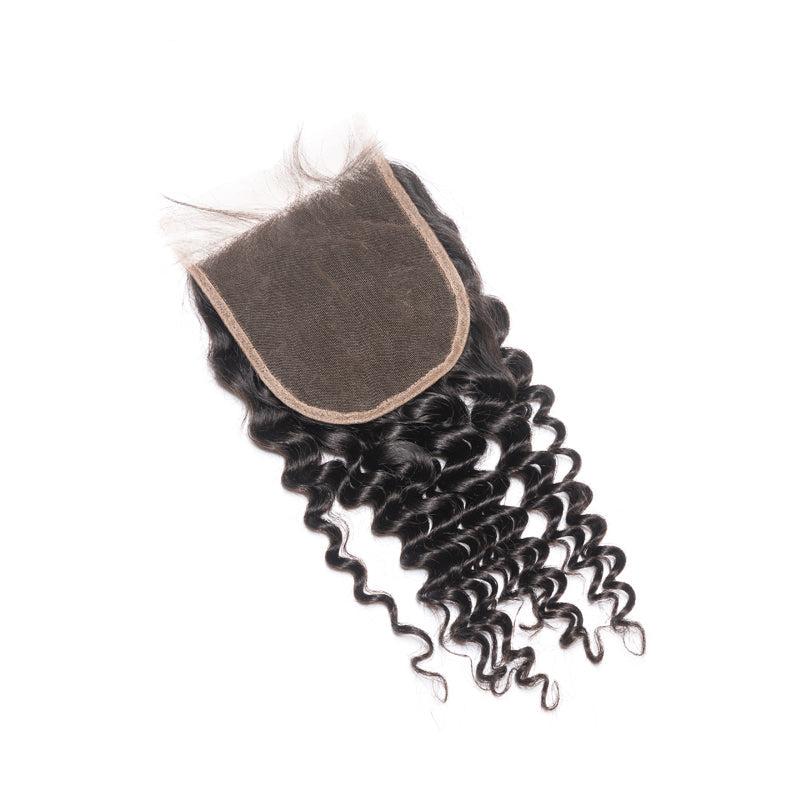 5x5" Cambodian Hair Lace Closure