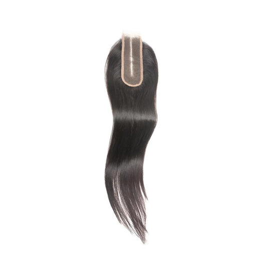 2X6" Cambodian hair Kim Closure