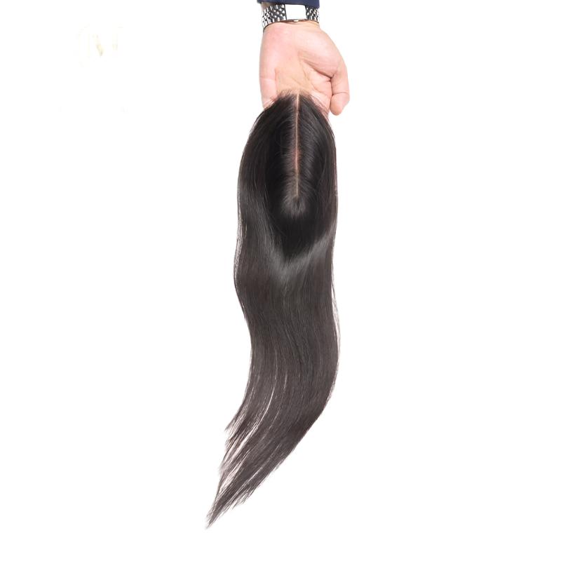 2X6" Cambodian hair Kim Closure