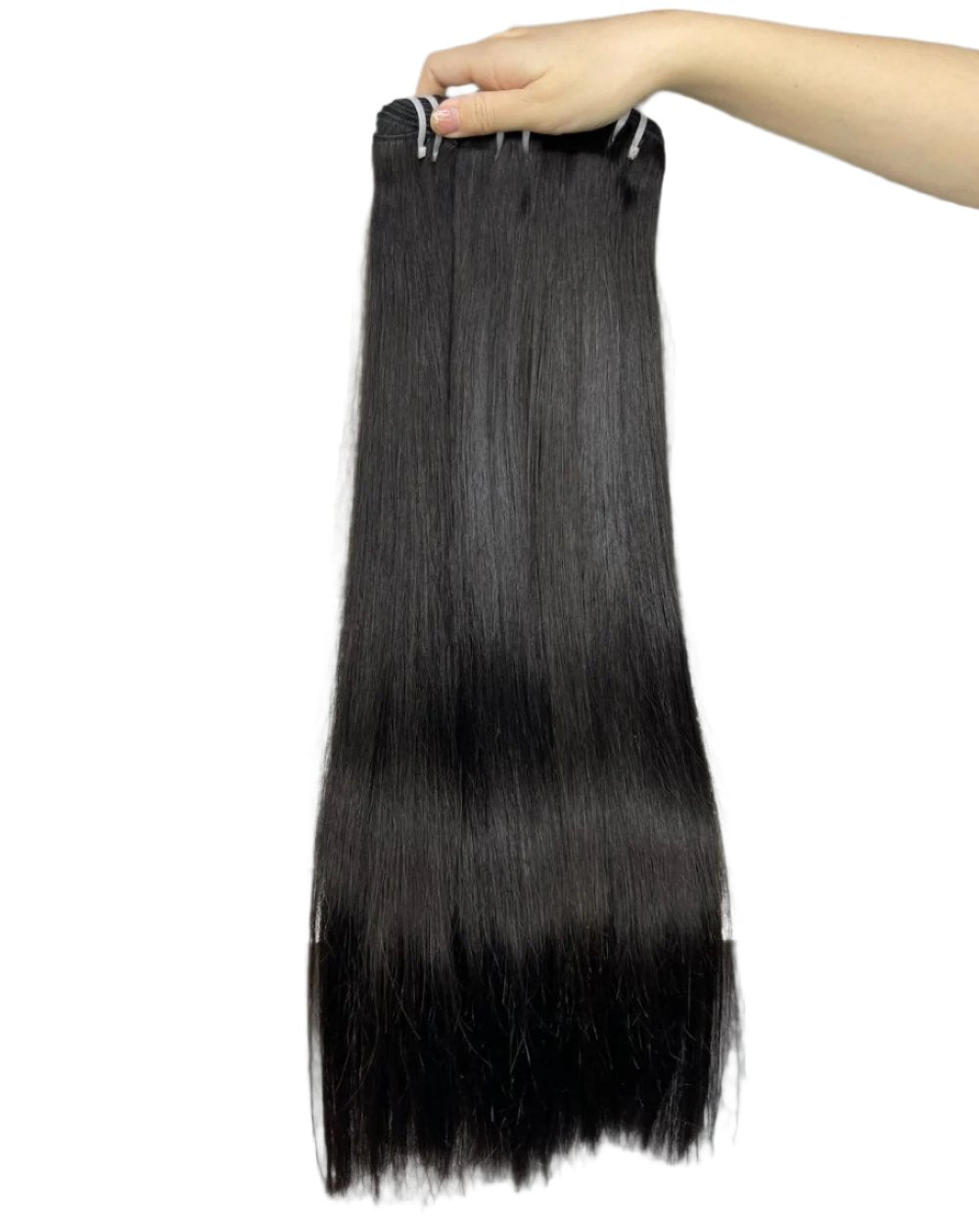 Burmese Raw Bundles