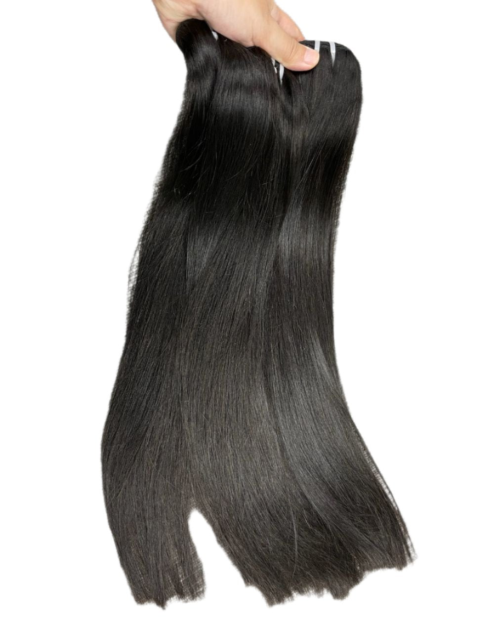 Burmese Raw Bundles