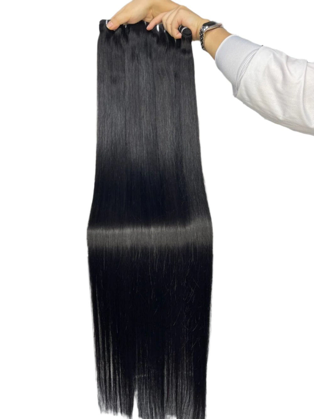 Burmese Virgin Bundles 36"-40"