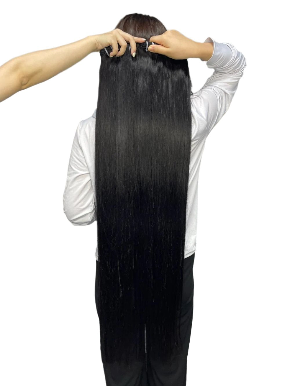 Burmese Virgin Bundles 36"-40"