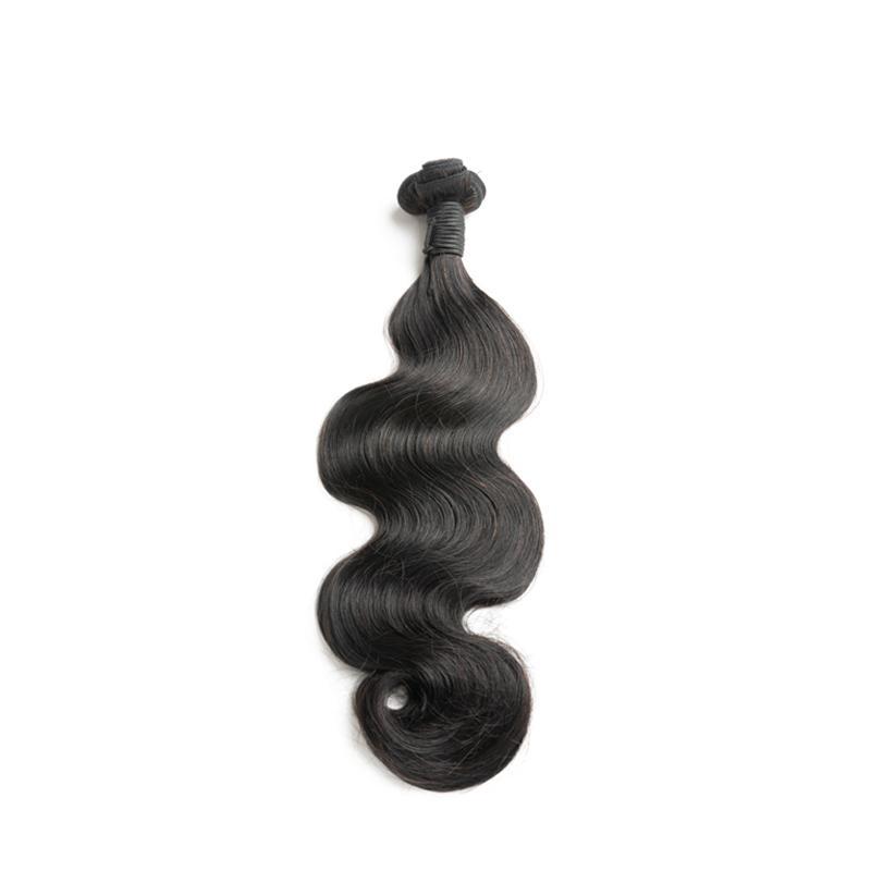 Double Drawn Funmi Hair Body Wave