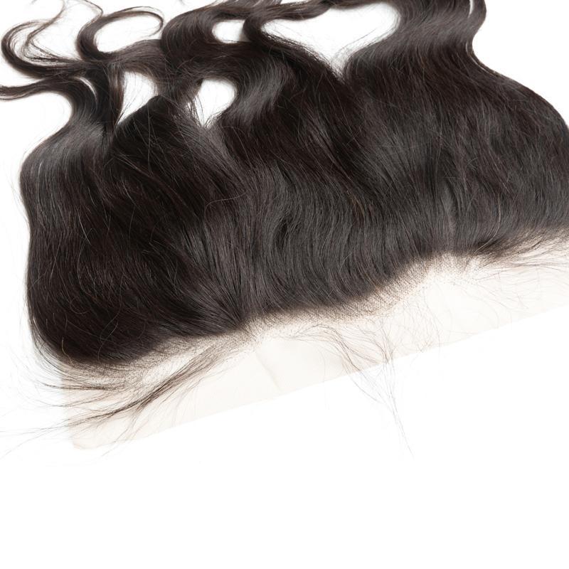 HD 13x6" Cambodian hair Lace Frontal