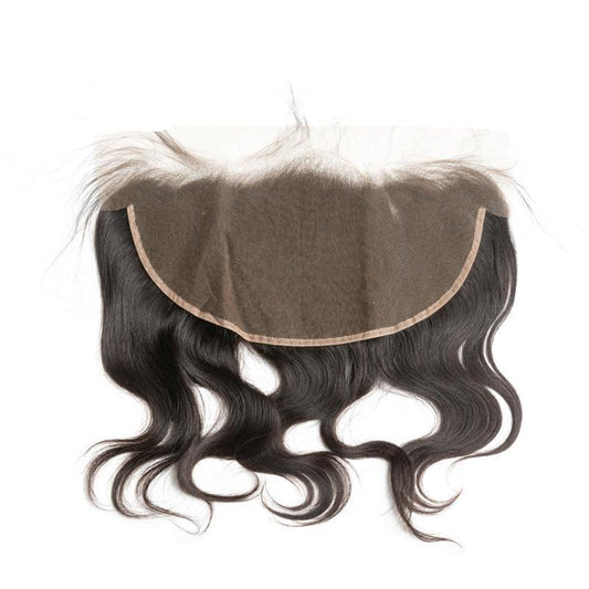 HD 13x6" Cambodian hair Lace Frontal