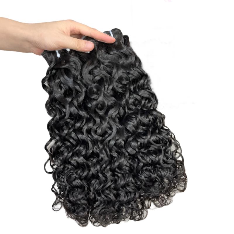 Mink Cambodian Hair Bundle