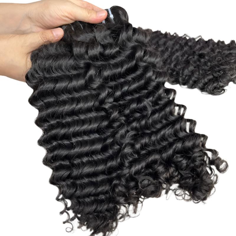 Mink Cambodian Hair Bundle