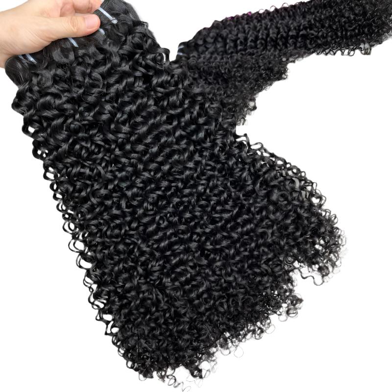 Mink Cambodian Hair Bundle