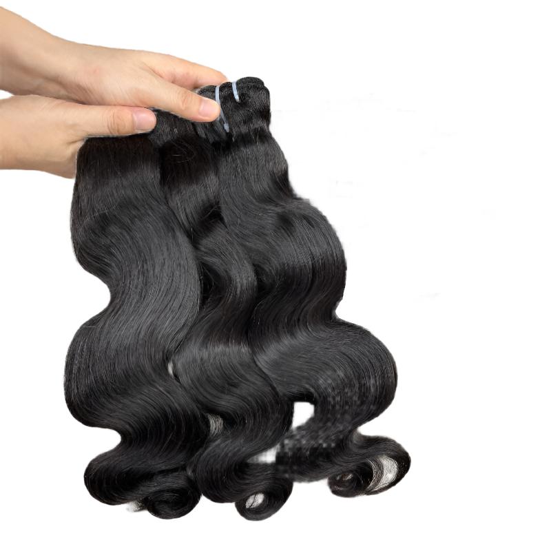 Mink Cambodian Hair Bundle