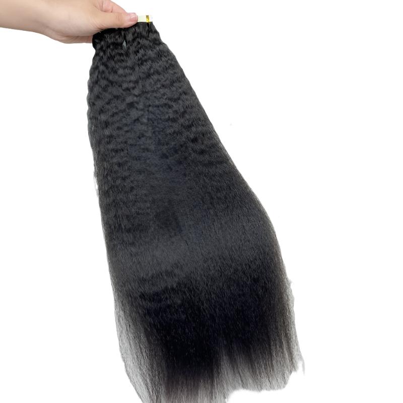 Cambodian Hair Tape In Extensions