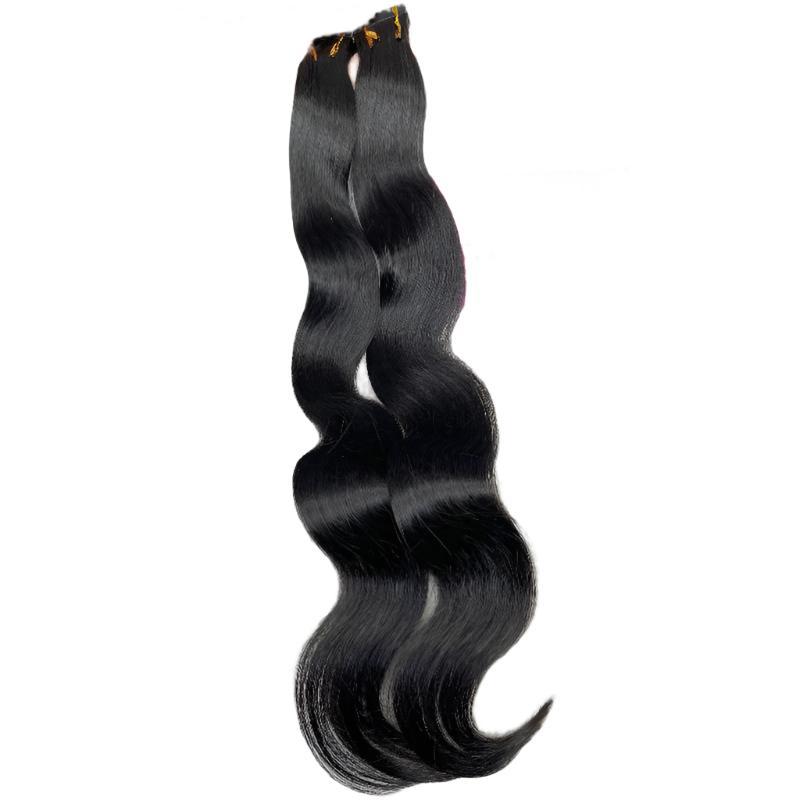 Cambodian Hair Tape In Extensions