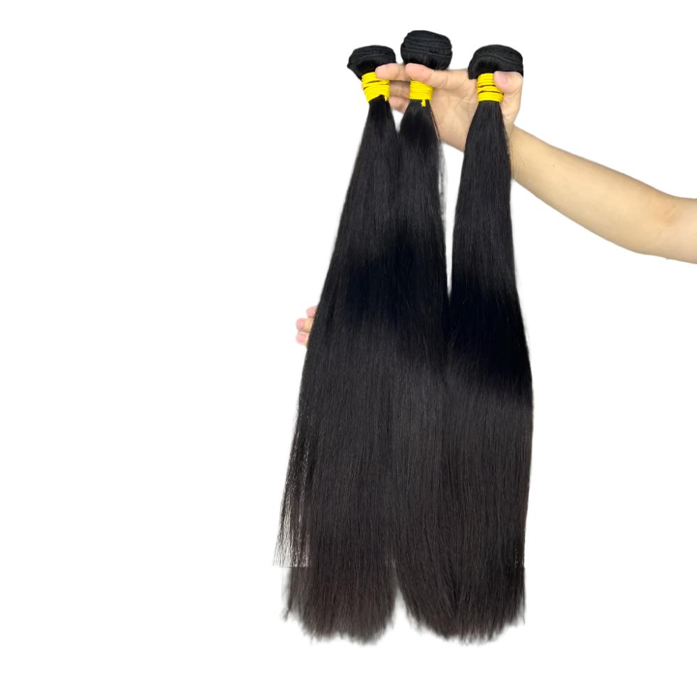 Indian Virgin Bundles