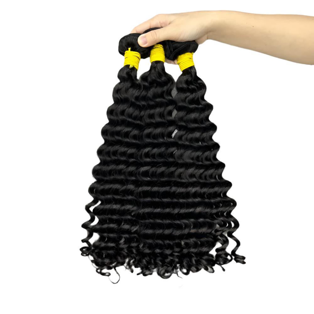 Indian Virgin Bundles