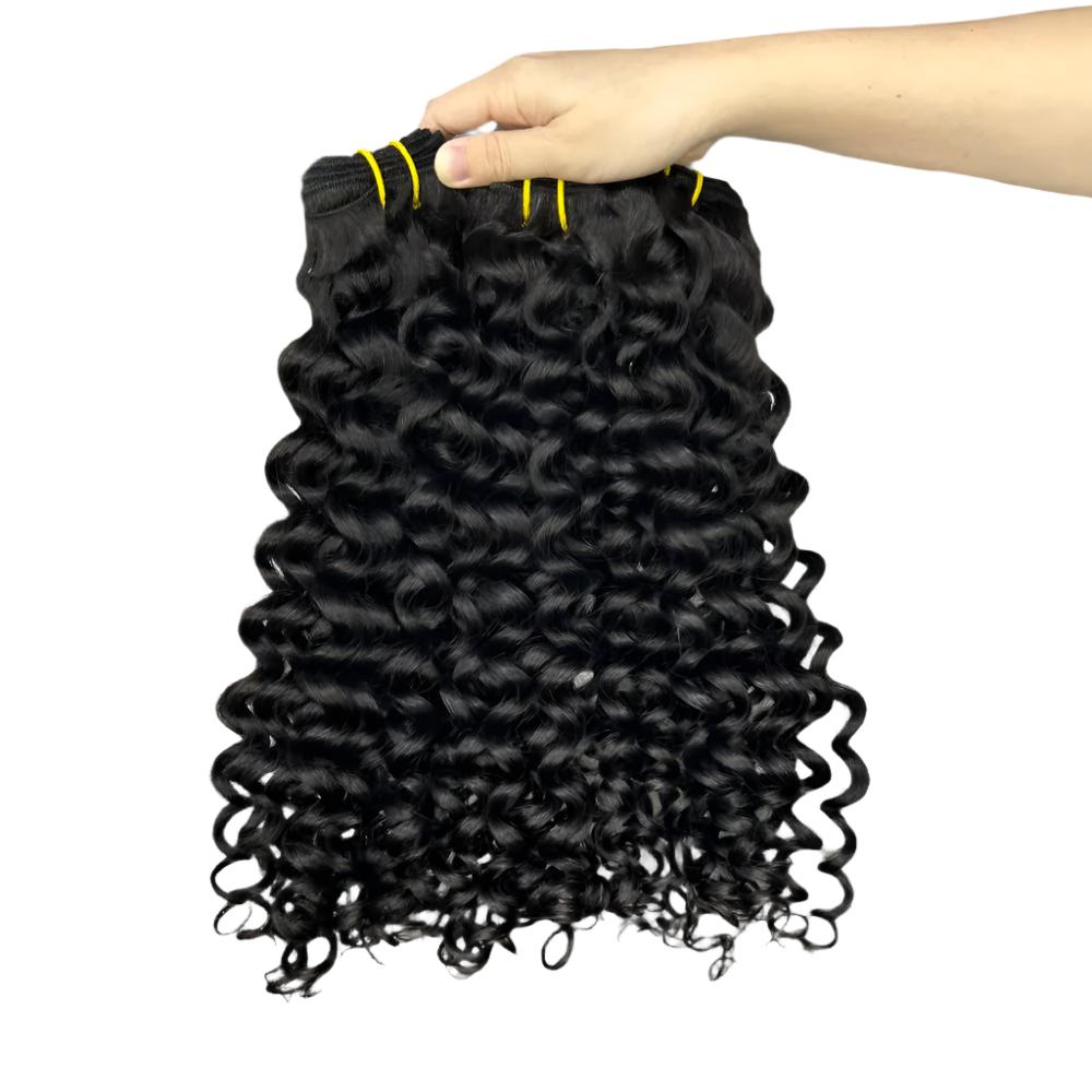 Indian Virgin Bundles