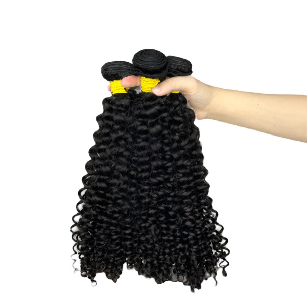 Indian Virgin Bundles