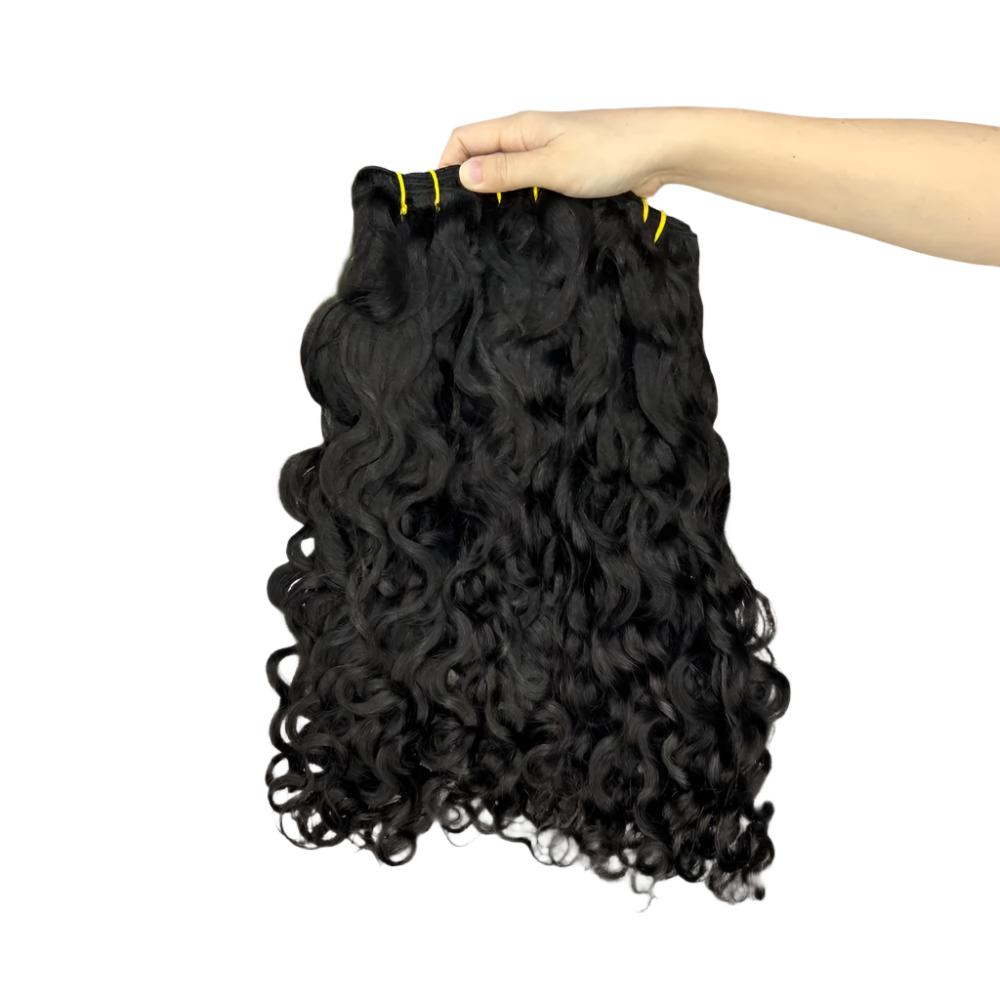 Indian Virgin Bundles