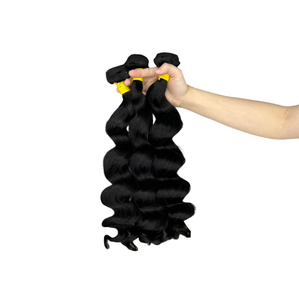 Indian Virgin Bundles