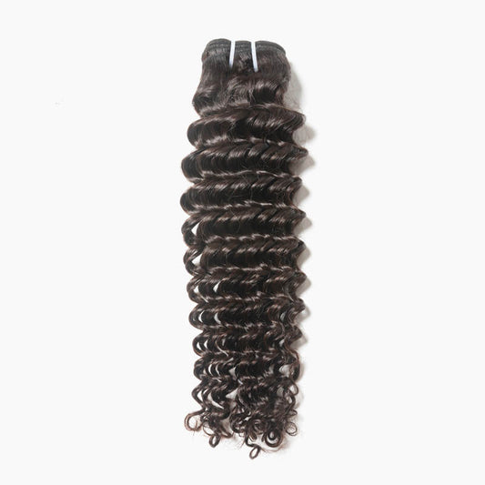 Malaysian Deep Wave Virgin Hair