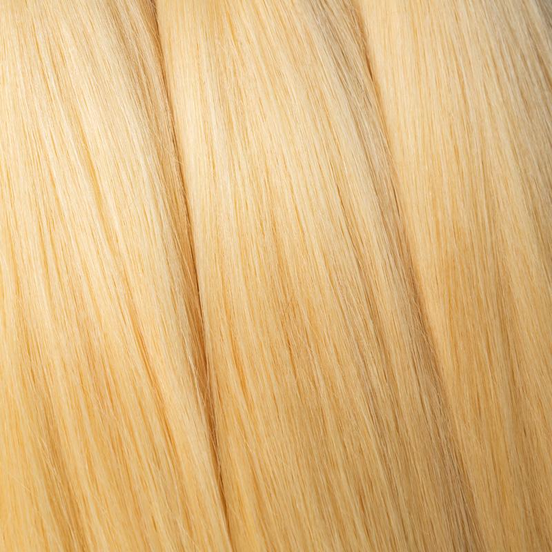 Blonde #613 Malaysian Hair