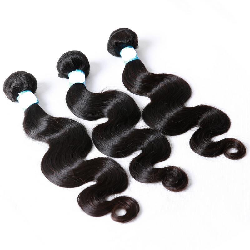 Malaysian Body Wave Virgin Hair