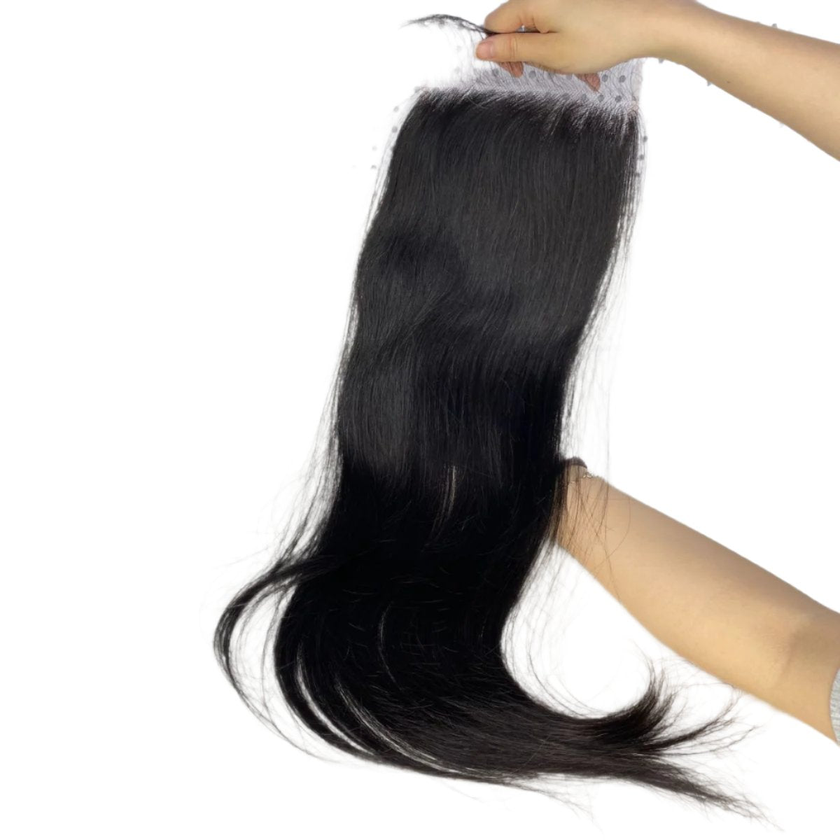 Burmese Virgin HD Closure 6x6