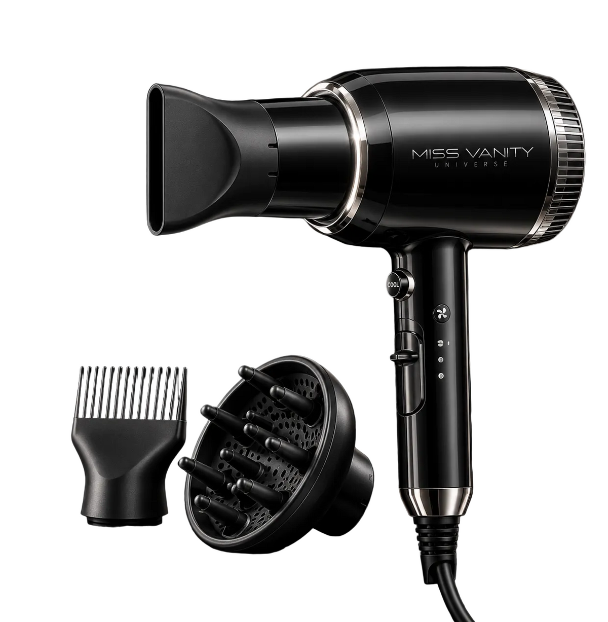 Miss Vanity Professional Blow Dryer