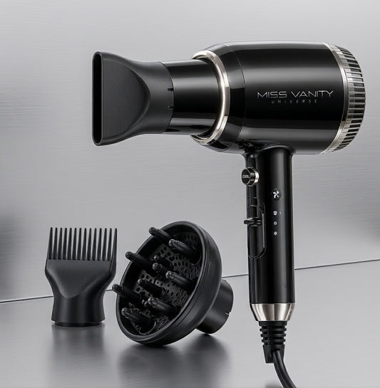Miss Vanity Professional Blow Dryer