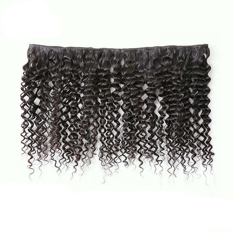 Malaysian Deep Wave Virgin Hair