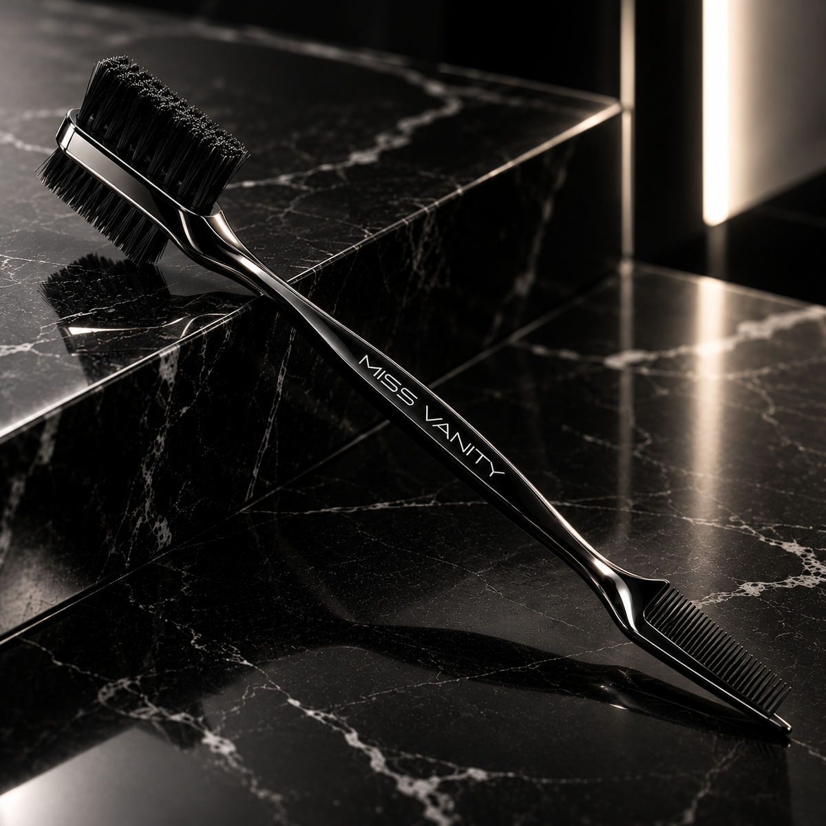 Miss Vanity Edge Brush