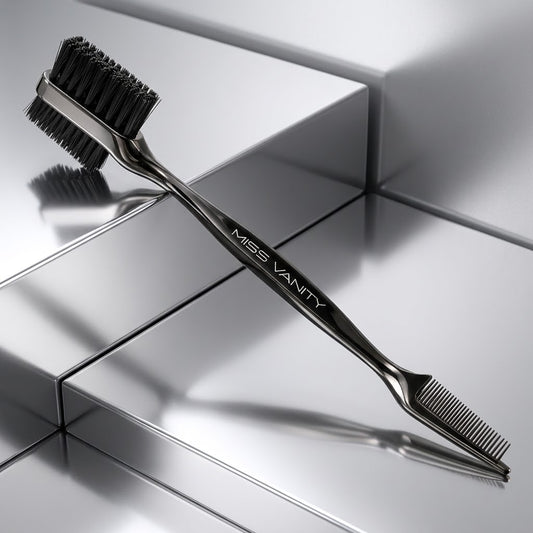 Miss Vanity Edge Brush