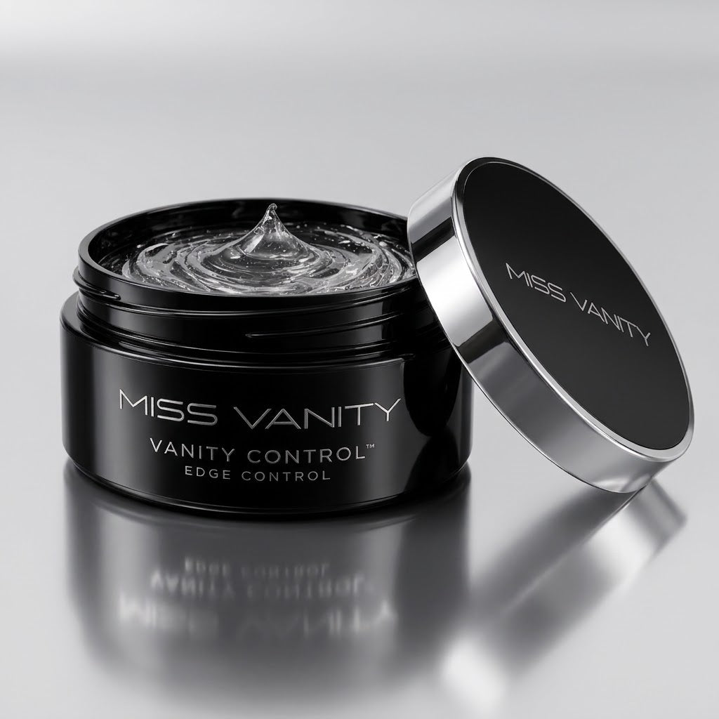Vanity Control™ Edge Control