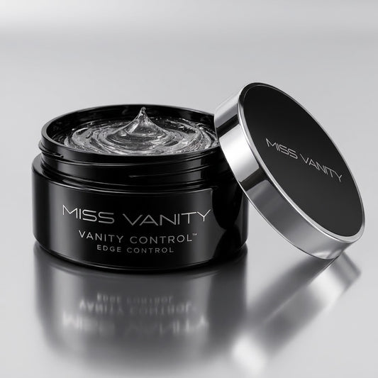 Vanity Control™ Edge Control