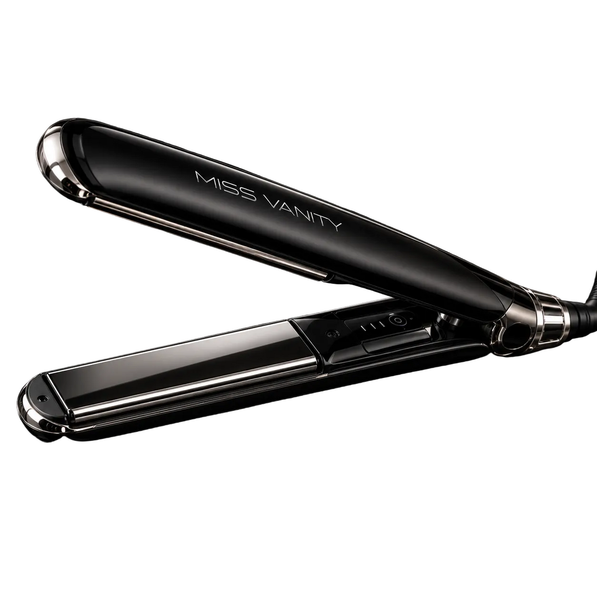 Miss Vanity Professional Flat Iron
