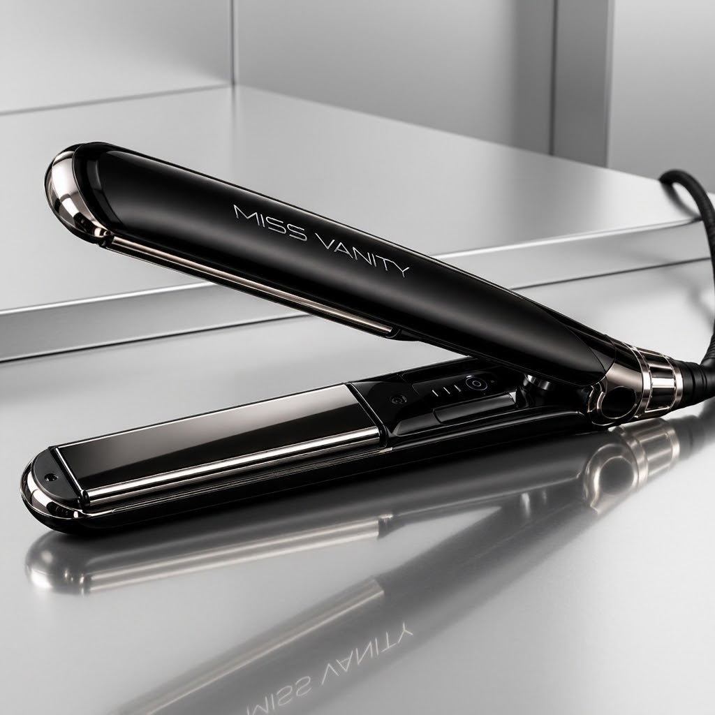 Miss Vanity Professional Flat Iron
