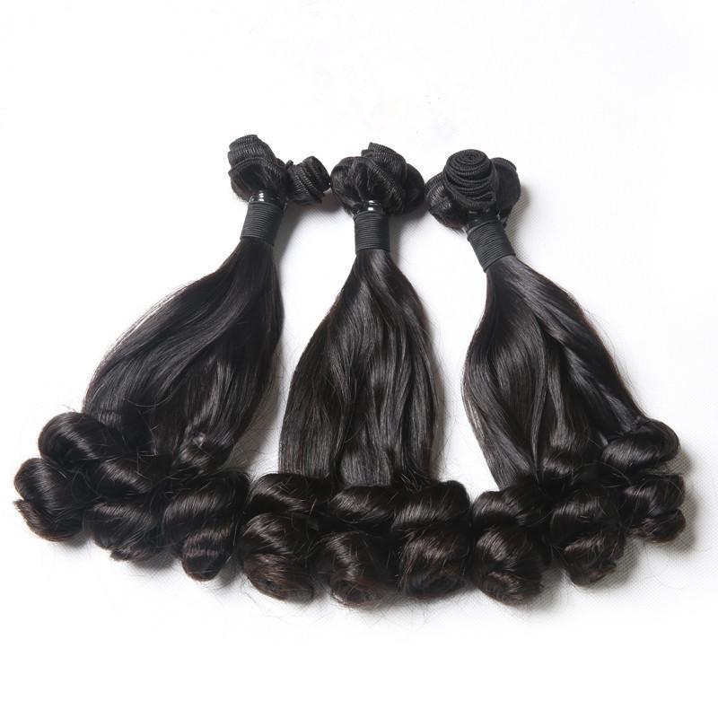 Aunty Funmi Hair Duchess Curl