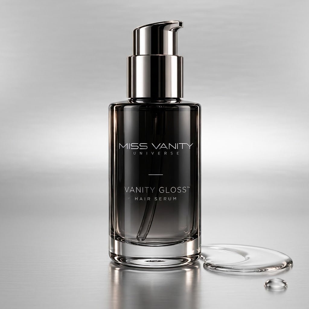 Vanity Gloss™ Hair Serum