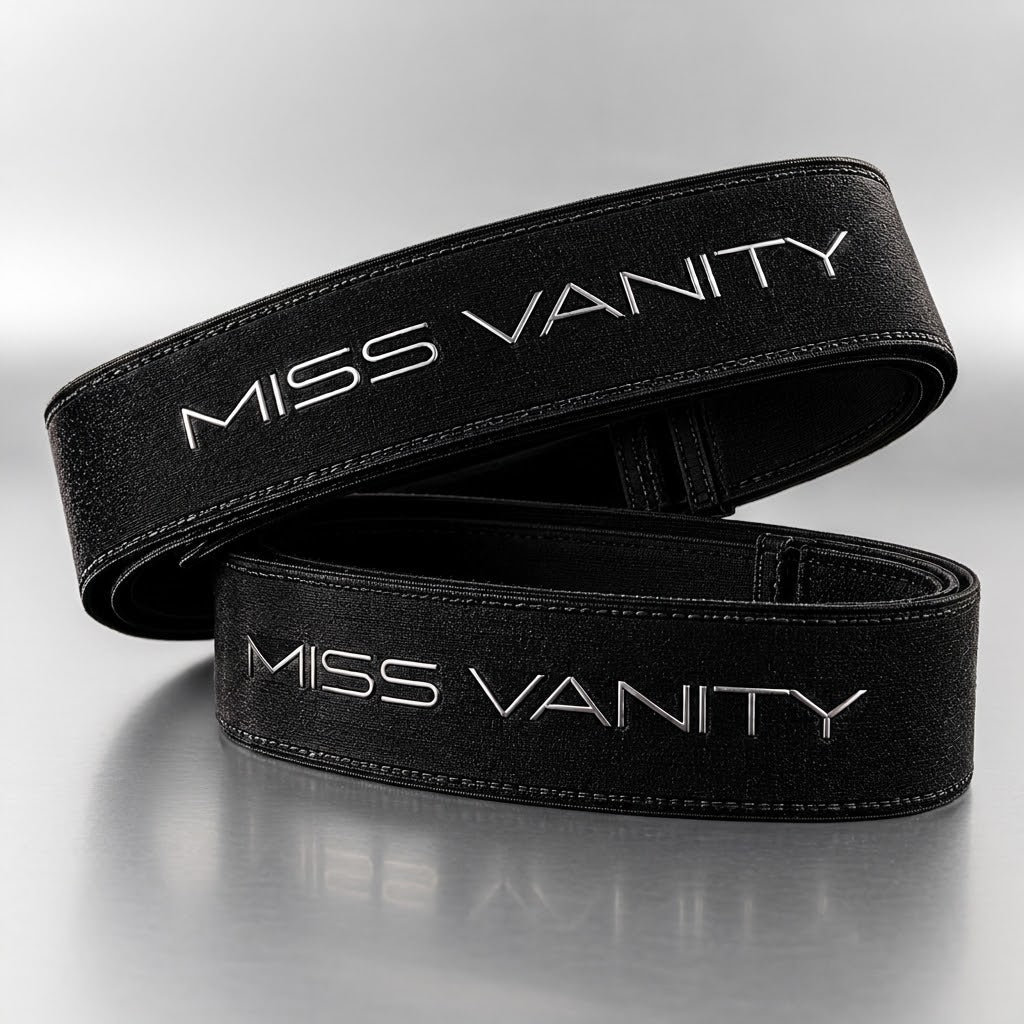 Miss Vanity Lace Melt Band