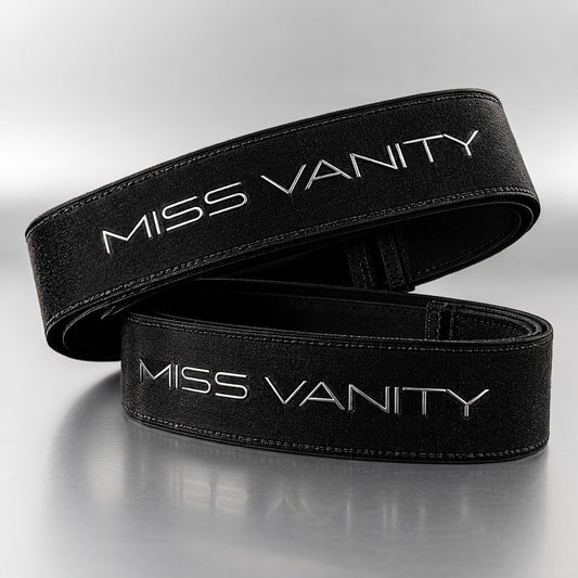Miss Vanity Lace Melt Band