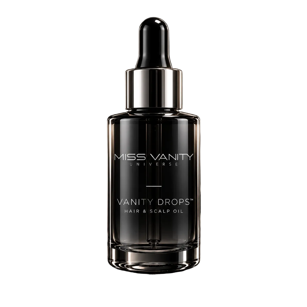 Vanity Drops™ Hair & Scalp Oil